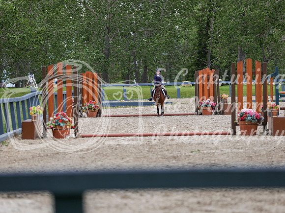 08167 - Mykenzi - 2026 June Classic II - Sunday June 21st