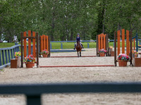 08169 - Mykenzi - 2026 June Classic II - Sunday June 21st