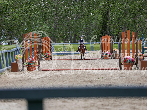 08168 - Mykenzi - 2026 June Classic II - Sunday June 21st