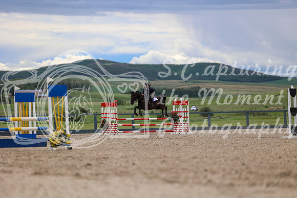 14487 - Mara - 2026 June Classic II - Sunday June 21st