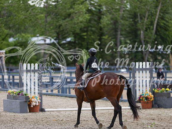 08230 - Mykenzi - 2026 June Classic II - Sunday June 21st