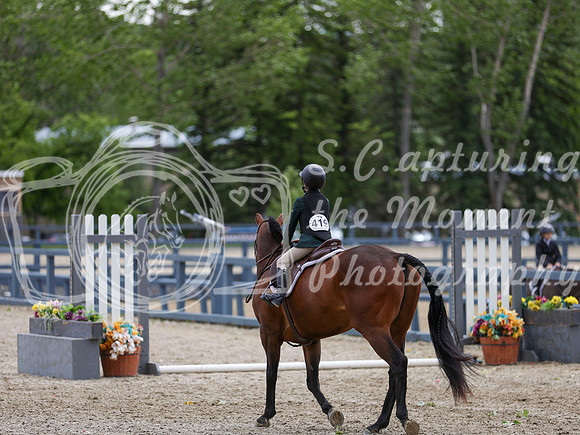 08231 - Mykenzi - 2026 June Classic II - Sunday June 21st