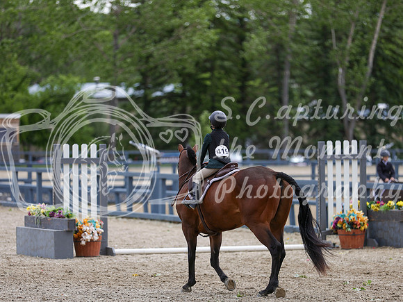 08232 - Mykenzi - 2026 June Classic II - Sunday June 21st