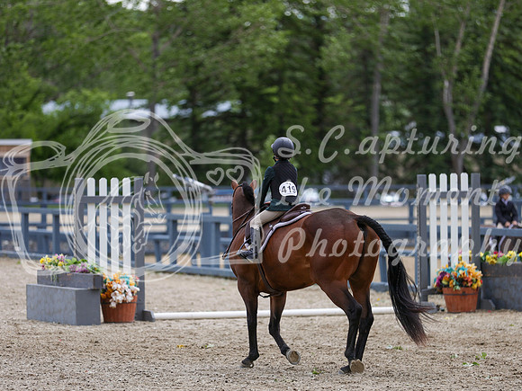 08233 - Mykenzi - 2026 June Classic II - Sunday June 21st