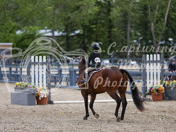 08234 - Mykenzi - 2026 June Classic II - Sunday June 21st