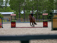 08235 - Mykenzi - 2026 June Classic II - Sunday June 21st