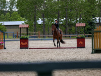 08237 - Mykenzi - 2026 June Classic II - Sunday June 21st