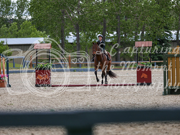 08237 - Mykenzi - 2026 June Classic II - Sunday June 21st