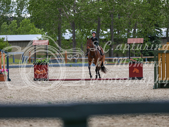 08240 - Mykenzi - 2026 June Classic II - Sunday June 21st