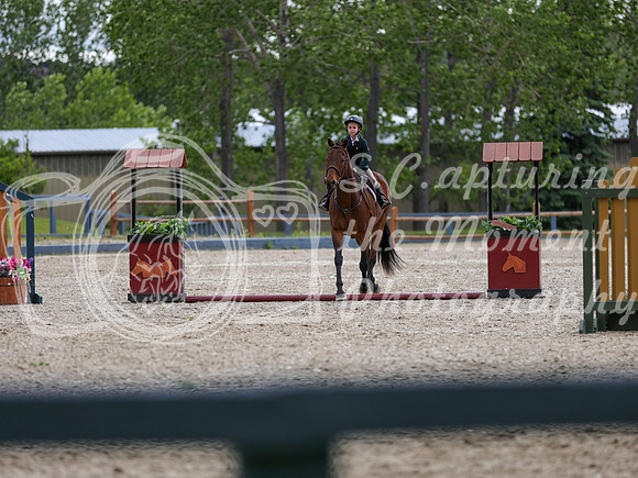 08242 - Mykenzi - 2026 June Classic II - Sunday June 21st