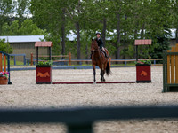 08243 - Mykenzi - 2026 June Classic II - Sunday June 21st