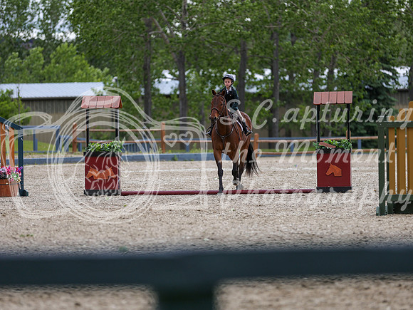 08244 - Mykenzi - 2026 June Classic II - Sunday June 21st