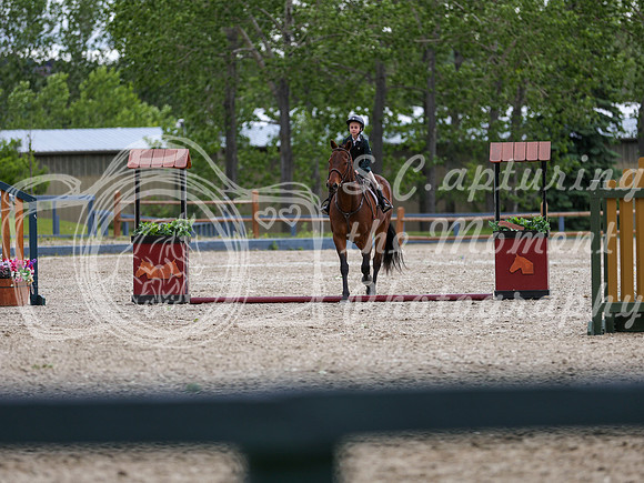 08245 - Mykenzi - 2026 June Classic II - Sunday June 21st