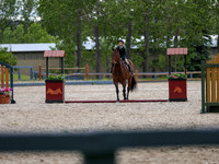 08246 - Mykenzi - 2026 June Classic II - Sunday June 21st