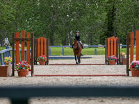 08249 - Mykenzi - 2026 June Classic II - Sunday June 21st