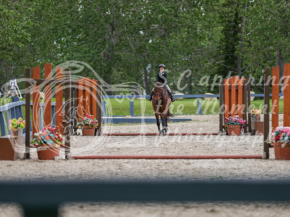 08249 - Mykenzi - 2026 June Classic II - Sunday June 21st