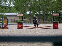 08419 - Mykenzi - 2026 June Classic II - Sunday June 21st