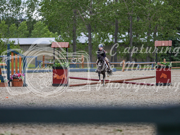 08425 - Mykenzi - 2026 June Classic II - Sunday June 21st