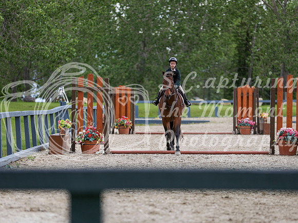 08266 - Mykenzi - 2026 June Classic II - Sunday June 21st