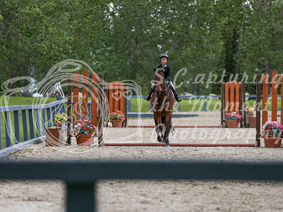 08268 - Mykenzi - 2026 June Classic II - Sunday June 21st
