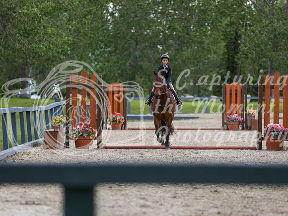 08271 - Mykenzi - 2026 June Classic II - Sunday June 21st
