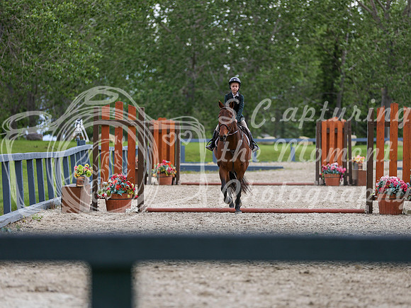 08272 - Mykenzi - 2026 June Classic II - Sunday June 21st