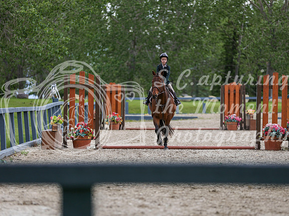 08274 - Mykenzi - 2026 June Classic II - Sunday June 21st