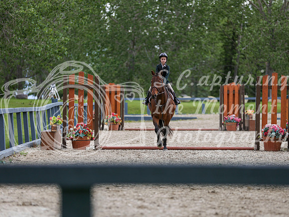08275 - Mykenzi - 2026 June Classic II - Sunday June 21st