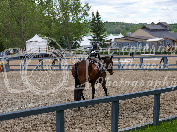 08285 - Mykenzi - 2026 June Classic II - Sunday June 21st