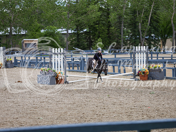 08550 - Mykenzi - 2026 June Classic II - Sunday June 21st