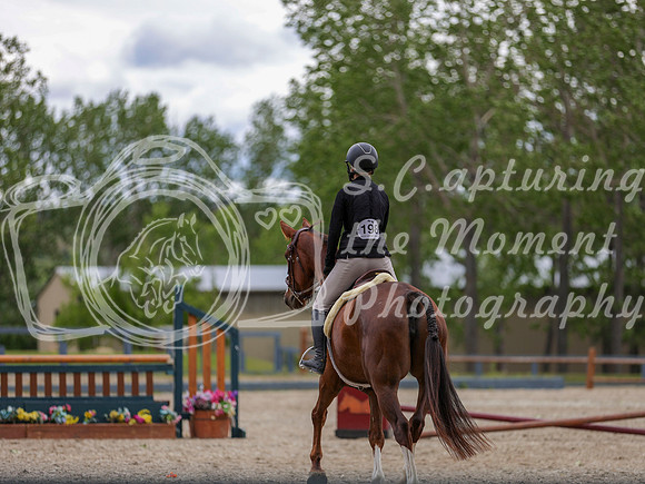 08558 - Mykenzi - 2026 June Classic II - Sunday June 21st