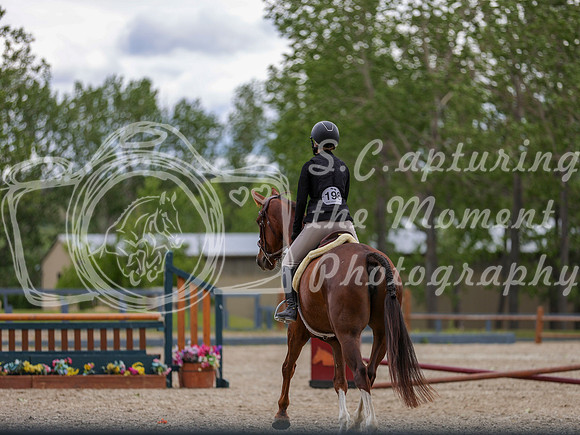 08560 - Mykenzi - 2026 June Classic II - Sunday June 21st