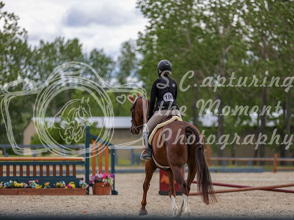 08561 - Mykenzi - 2026 June Classic II - Sunday June 21st
