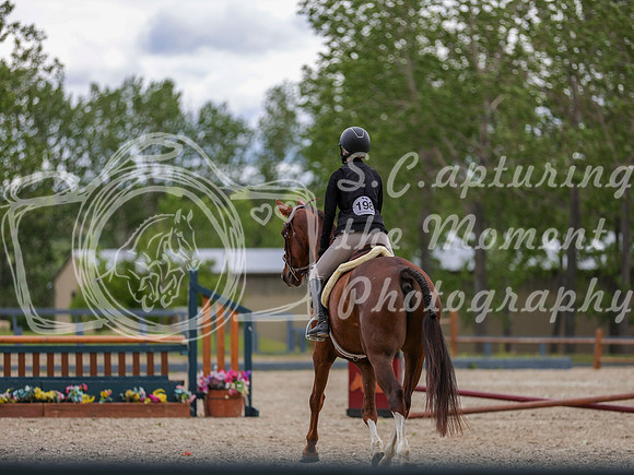 08562 - Mykenzi - 2026 June Classic II - Sunday June 21st