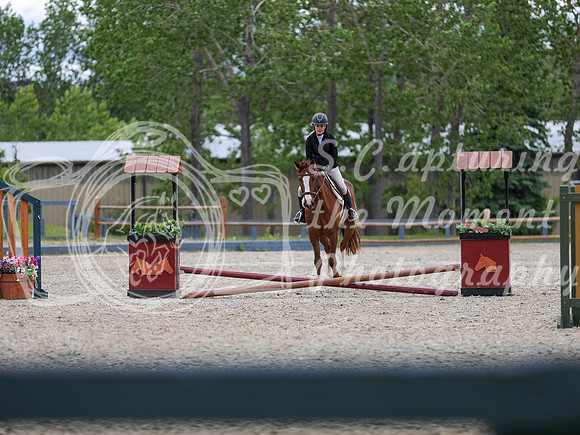 08565 - Mykenzi - 2026 June Classic II - Sunday June 21st