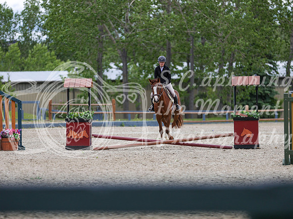 08566 - Mykenzi - 2026 June Classic II - Sunday June 21st