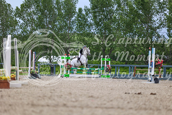 15132 - Mara - 2026 June Classic II - Sunday June 21st