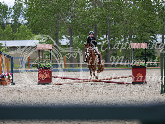 08567 - Mykenzi - 2026 June Classic II - Sunday June 21st