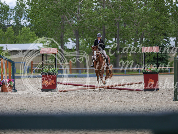 08568 - Mykenzi - 2026 June Classic II - Sunday June 21st
