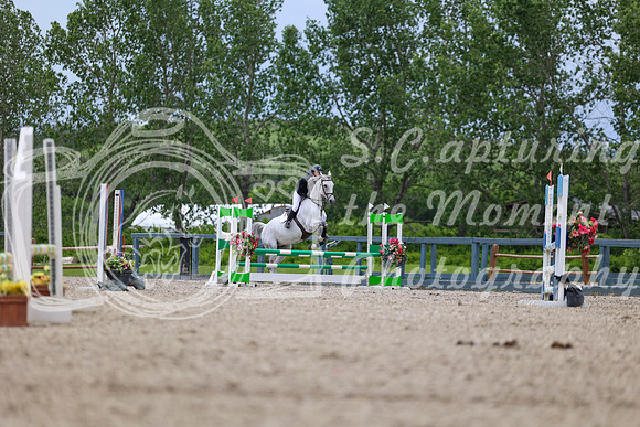15133 - Mara - 2026 June Classic II - Sunday June 21st