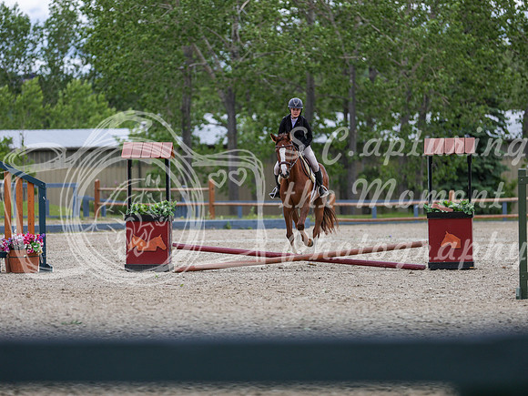 08569 - Mykenzi - 2026 June Classic II - Sunday June 21st