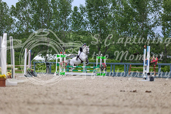 15134 - Mara - 2026 June Classic II - Sunday June 21st