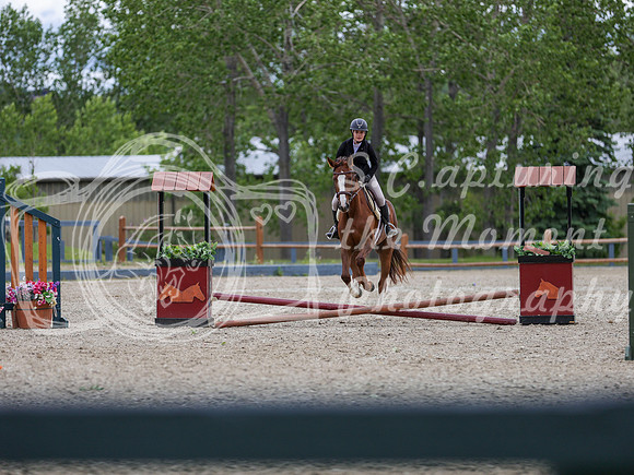08571 - Mykenzi - 2026 June Classic II - Sunday June 21st