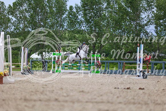 15136 - Mara - 2026 June Classic II - Sunday June 21st