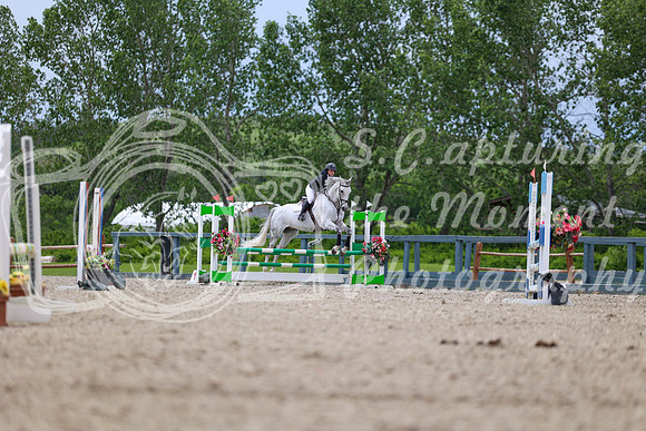 15137 - Mara - 2026 June Classic II - Sunday June 21st