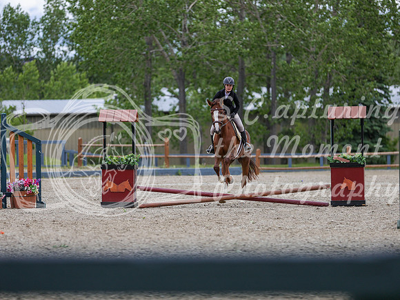 08573 - Mykenzi - 2026 June Classic II - Sunday June 21st