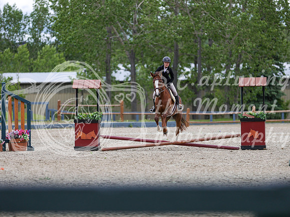 08574 - Mykenzi - 2026 June Classic II - Sunday June 21st