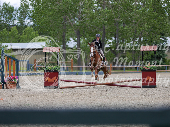08575 - Mykenzi - 2026 June Classic II - Sunday June 21st