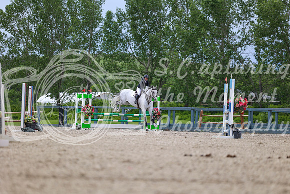 15140 - Mara - 2026 June Classic II - Sunday June 21st