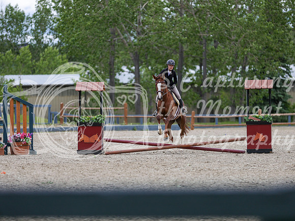08576 - Mykenzi - 2026 June Classic II - Sunday June 21st